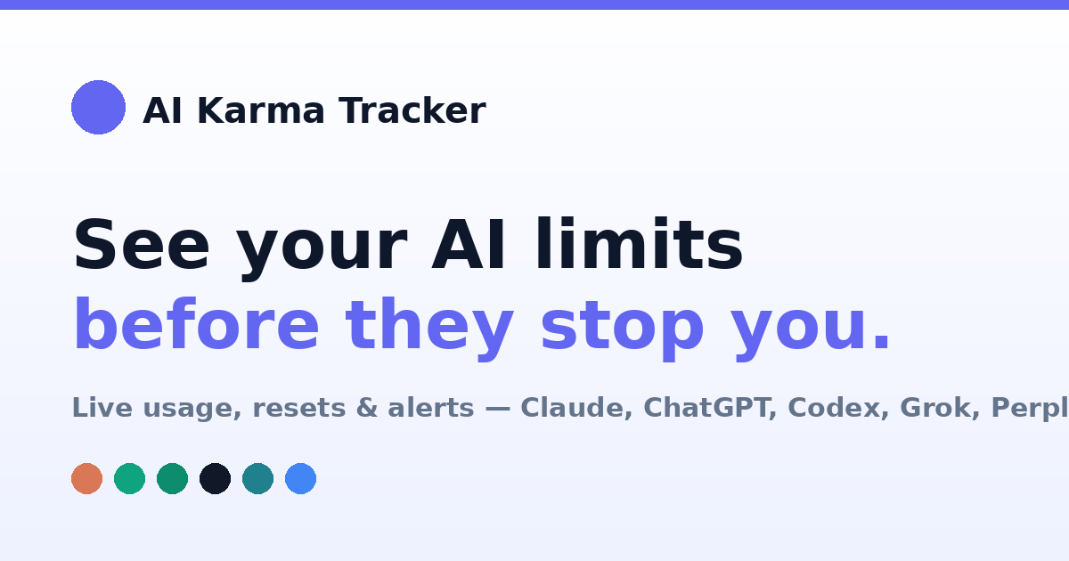ai-karma-tracker.github.io image